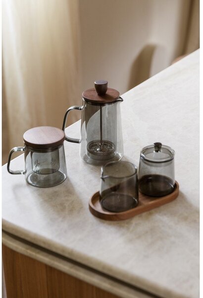 Zestaw cukiernicy i mlecznika Luma – S|P Collection
