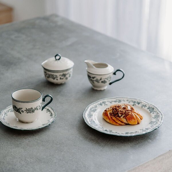 Porcelanowa cukierniczka Cyril – S|P Collection