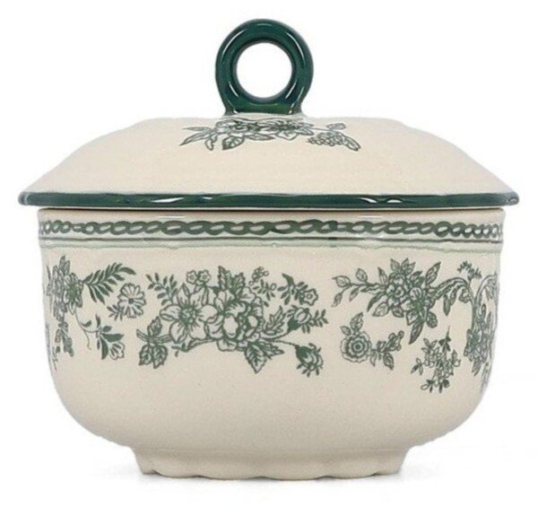 Porcelanowa cukierniczka Cyril – S|P Collection