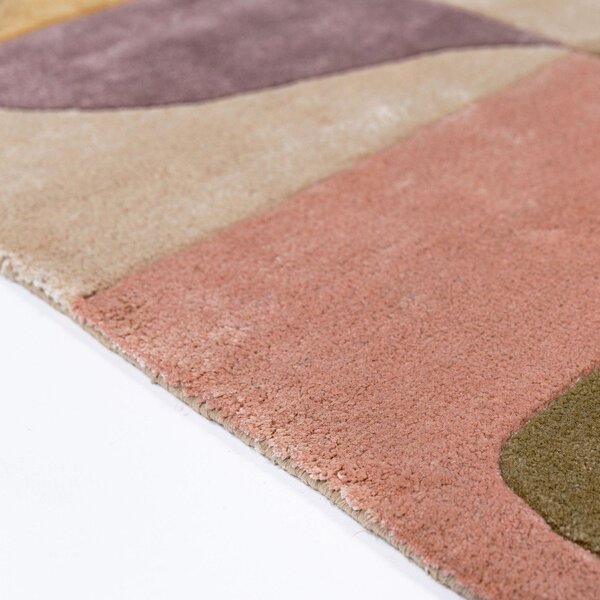 Dywan z wiskozy tkany ręcznie 140x200 cm Illuminate – Flair Rugs