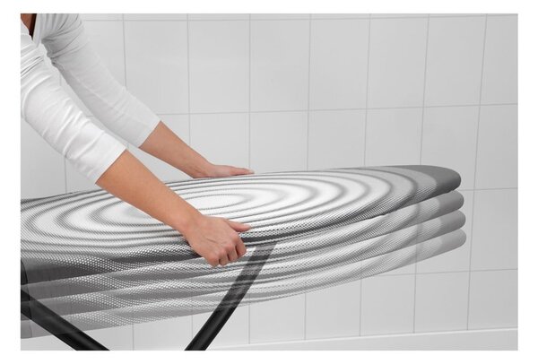 Deska do prasowania Titan Oval D – Brabantia
