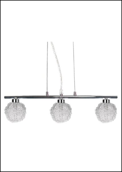Elegancka lampa wisząca - K272 P0-D27