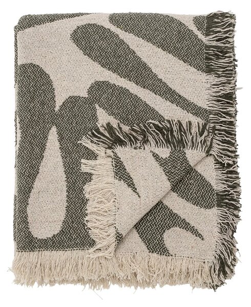 Koc 130x160 cm Alk – Bloomingville