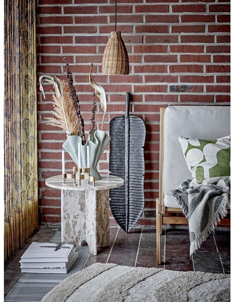 Koc 130x160 cm Alk – Bloomingville