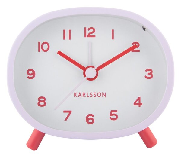 Budzik Cheeky – Karlsson