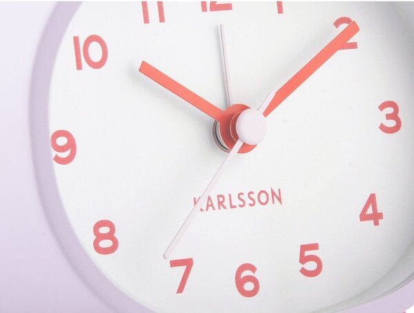 Budzik Cheeky – Karlsson