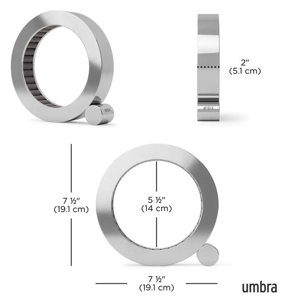 Stojak na biżuterię Ferris – Umbra