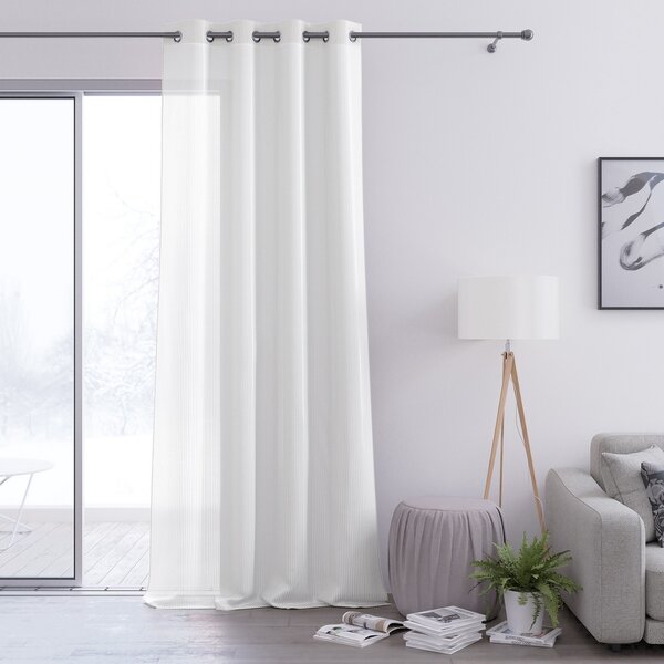 Restilo Firanka Olva Eyelets, 140 x 250 cm