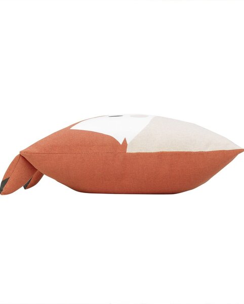Bawełniana poduszka dziecięca 40x40 cm Roxy – douceur d'intérieur
