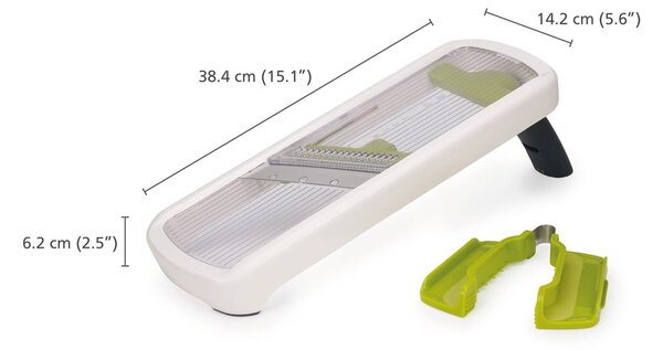Krajalnica do warzyw Multi-Grip – Joseph Joseph