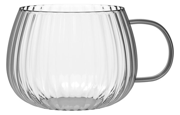 Kubki do cappuccino zestaw 2 szt. 350 ml Tulip – Vialli Design