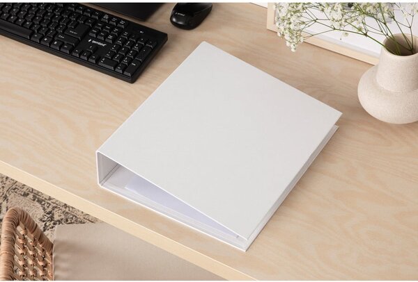 Kartonowy organizer na dokumenty Archie – Bigso Box of Sweden