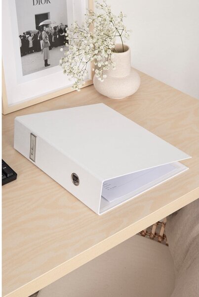 Kartonowy organizer na dokumenty Archie – Bigso Box of Sweden