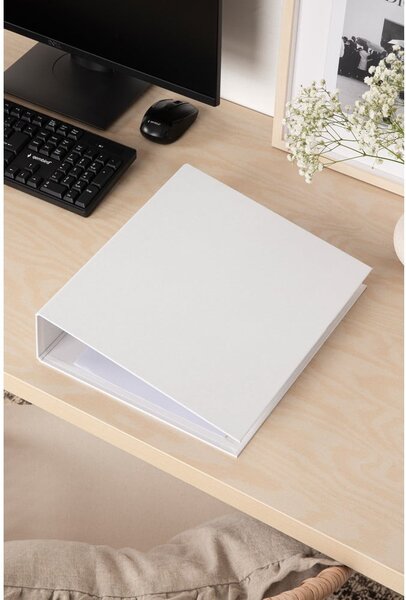 Kartonowy organizer na dokumenty Archie – Bigso Box of Sweden