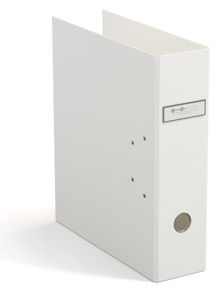 Kartonowy organizer na dokumenty Archie – Bigso Box of Sweden