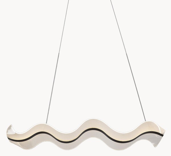 Lampa wisząca Olas