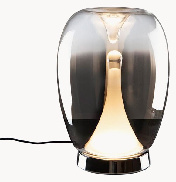 Lampa stołowa LED Suspiro