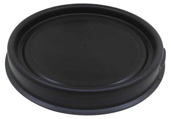 Pokrywa do beczki na deszczówkę - Czarna - 30 l - 280 mm - Pojemnik z tworzywa sztucznego