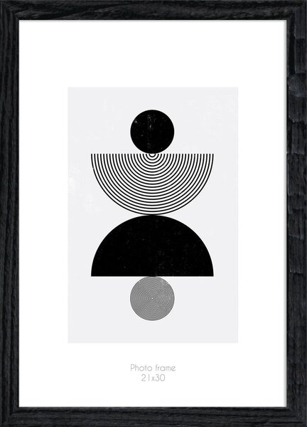Ramka 23x32 cm Kyoto – Styler