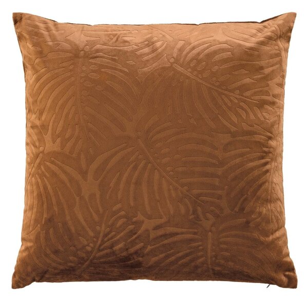 Aksamitna poduszka dekoracyjna 50x50 cm Analia – douceur d'intérieur