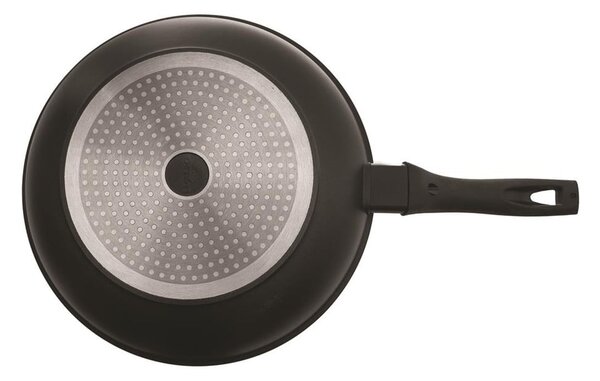 WOK z nieprzywierającego aluminium Orion Grande, ⌀ 30 cm