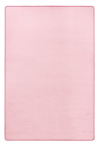 Jasnoróżowy dywan 160x240 cm Fancy – Hanse Home