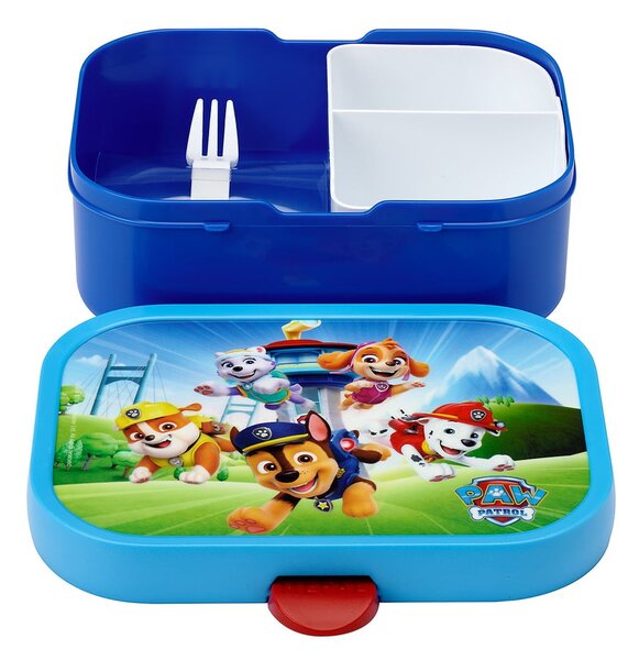 Pojemnik śniadaniowy dla dzieci Paw patrol pups – Mepal