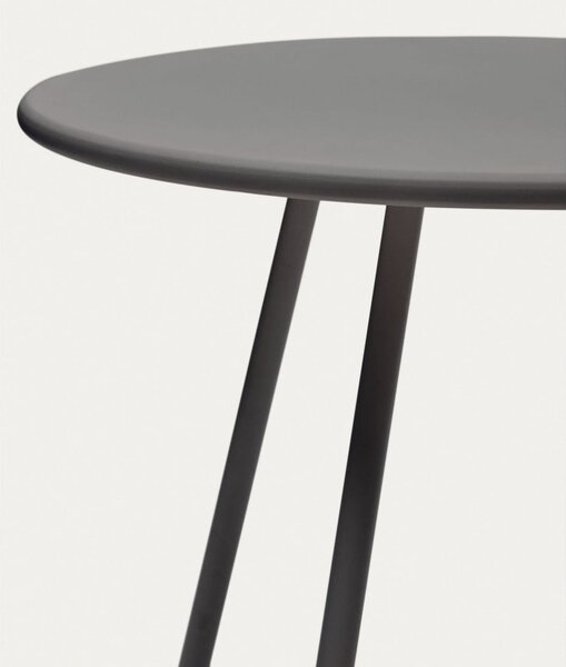 Okrągły stół ogrodowy ø 70 cm Montjoi – Kave Home