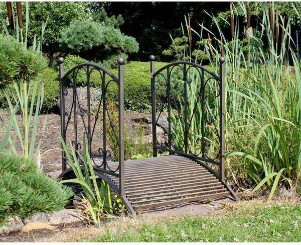 Mostek ogrodowy Taupo – Garden Pleasure