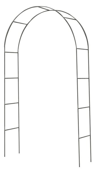Pergola dla roślin pnących – Garden Pleasure