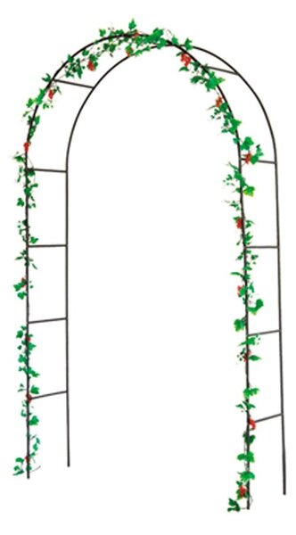 Pergola dla roślin pnących – Garden Pleasure