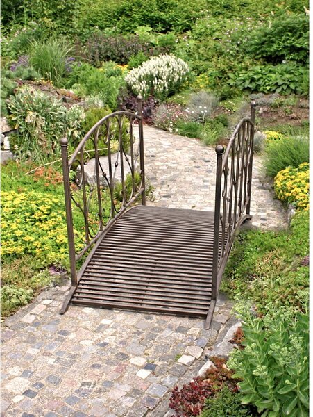 Mostek ogrodowy Taupo – Garden Pleasure