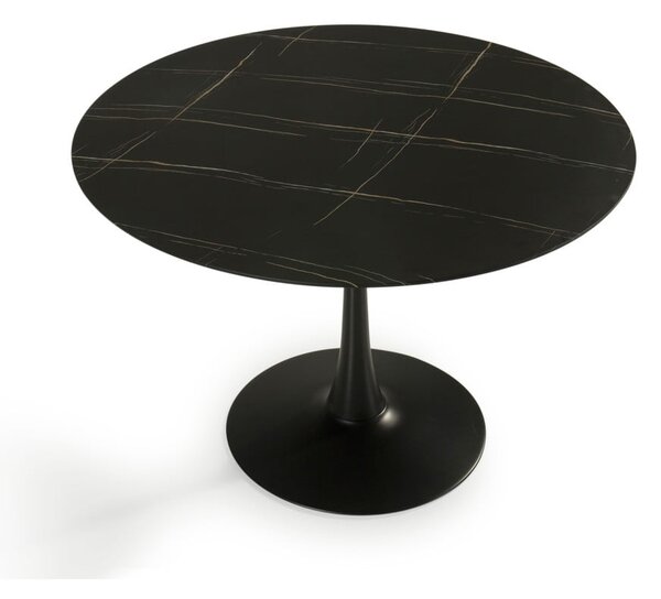 Okrągły stół ø 110 cm Ada – Marckeric