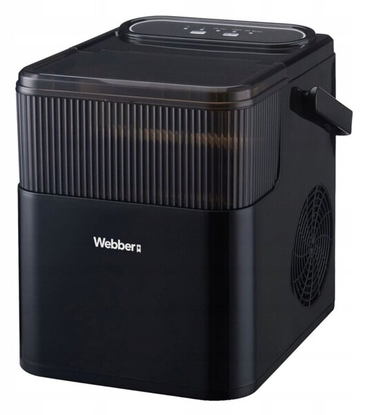 Kostkarka do lodu WEBBER Ranua IM-001