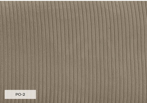 Beżowa rozkładana sofa 168 cm Lucky Lucy – Miuform