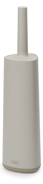 Beżowa szczotka do WC Flex360 – Joseph Joseph