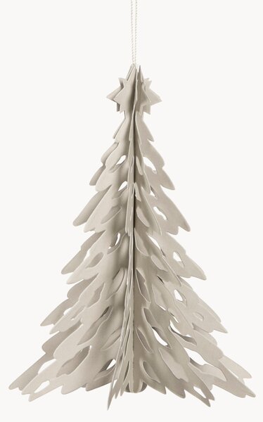 Komplet ozdób choinkowych Pinetree, 2 elem