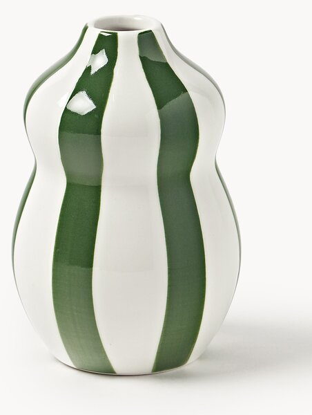 Ręcznie malowany wazon Ellen, W 12 cm