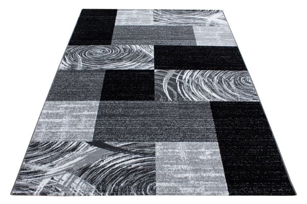 Ciemnoszary dywan 80x150 cm Parma – Ayyildiz Carpets