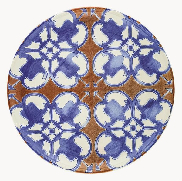 Taca z porcelany Ravello