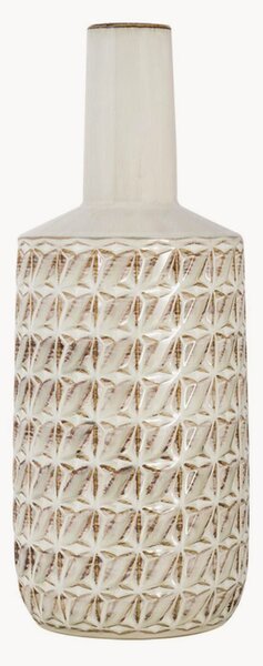 Wazon z ceramiki Occidente, W 37 cm