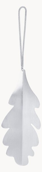 Komplet ozdób choinkowych Oak Leaf, 4 elem