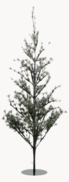 Choinka LED, W 180 cm