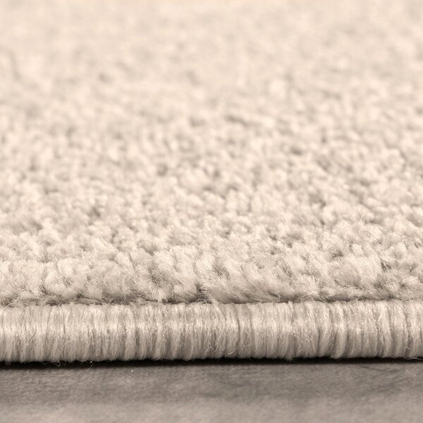 Kremowy okrągły dywan ø 160 cm Ata – Ayyildiz Carpets