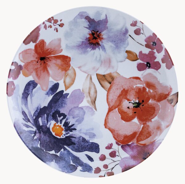 Półmisek z porcelany Peony