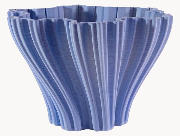 Porcelanowa misa dekoracyjna Corolla