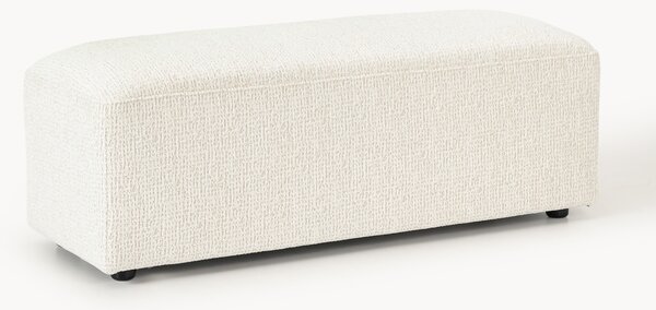 Puf XL Melva, S 116 x G 42 cm