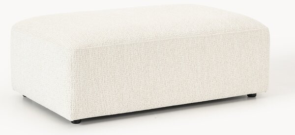 Puf XL Melva, S 116 x G 72 cm