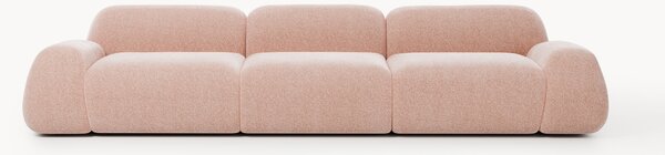 Sofa modułowa Wolke (4-osobowa)