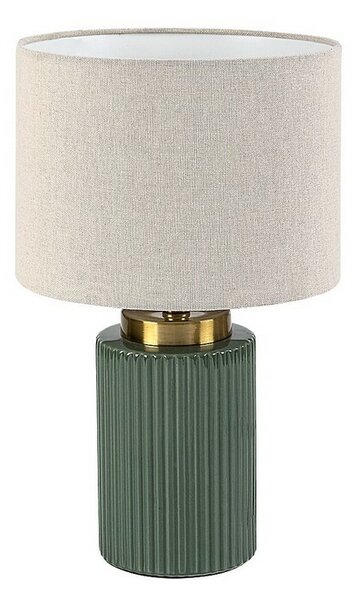 Rabalux 74046 lampa stołowa Glovy, zielony